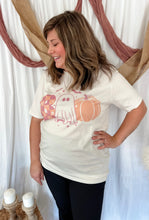 Load image into Gallery viewer, Oversized Boo Graphic Tee
