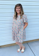 Load image into Gallery viewer, Emma Floral Dress
