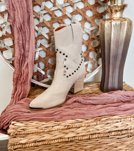 Load image into Gallery viewer, Studded Western Boots
