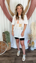 Load image into Gallery viewer, Oversized Mama Graphic Tee
