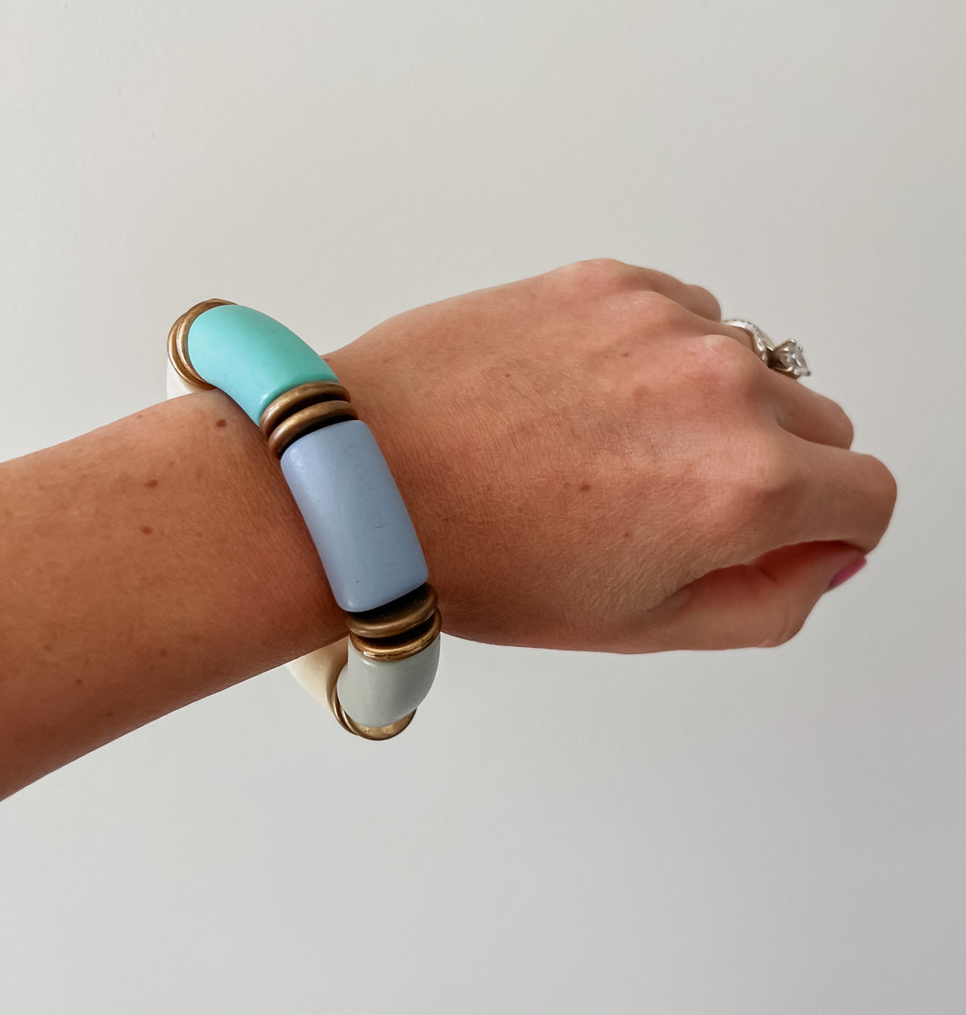 Saylor Stretch Bracelet