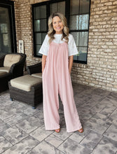 Load image into Gallery viewer, White Eyelet Sleeve Top

